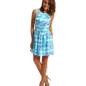 Lilly Pulitzer Sandrine Dress